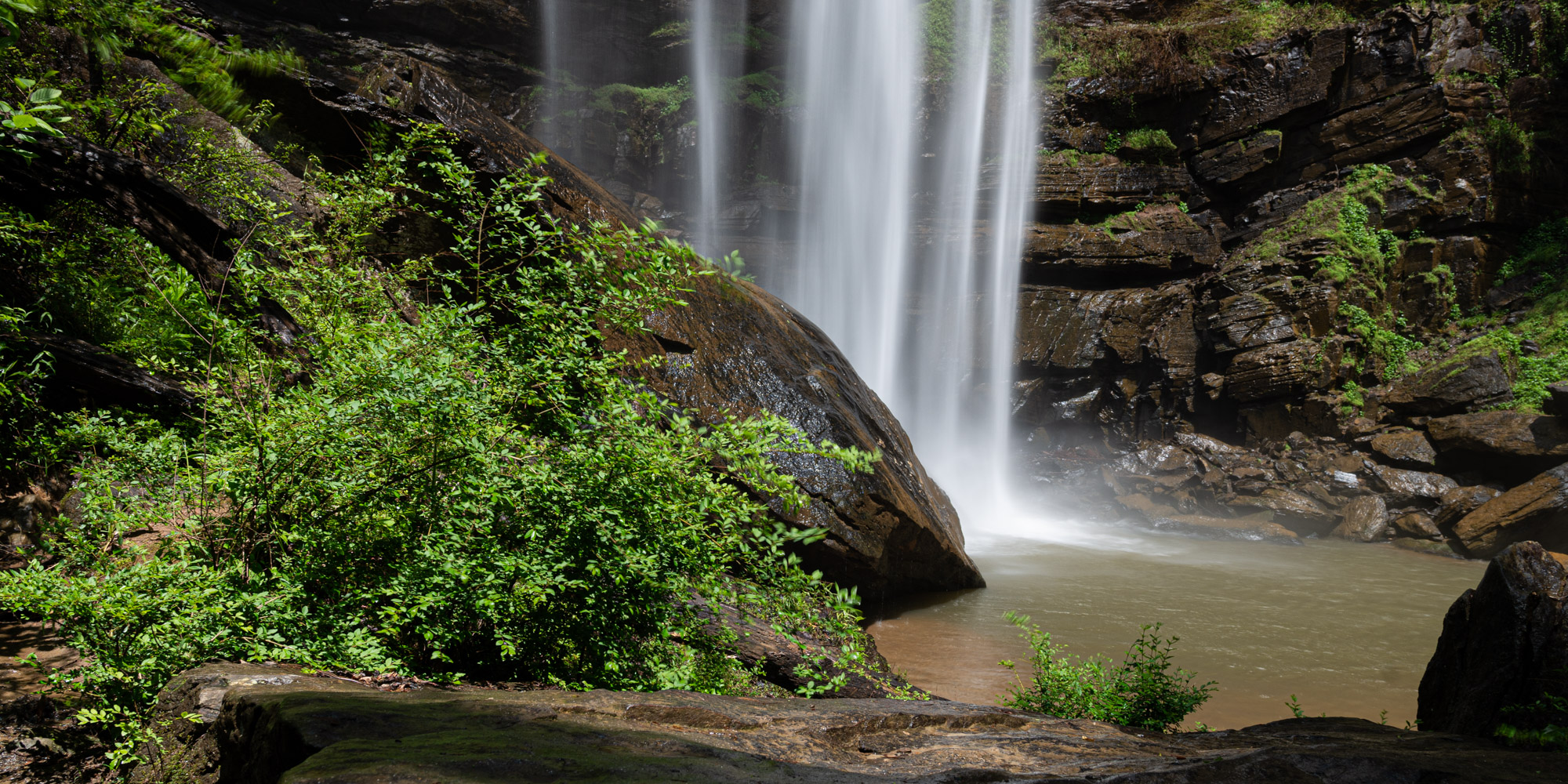 Toccoa Falls